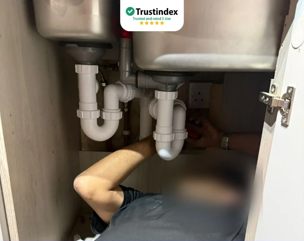 Reliable Man and Van Services in Great